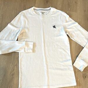 Mens Express Long Sleeve Shirt